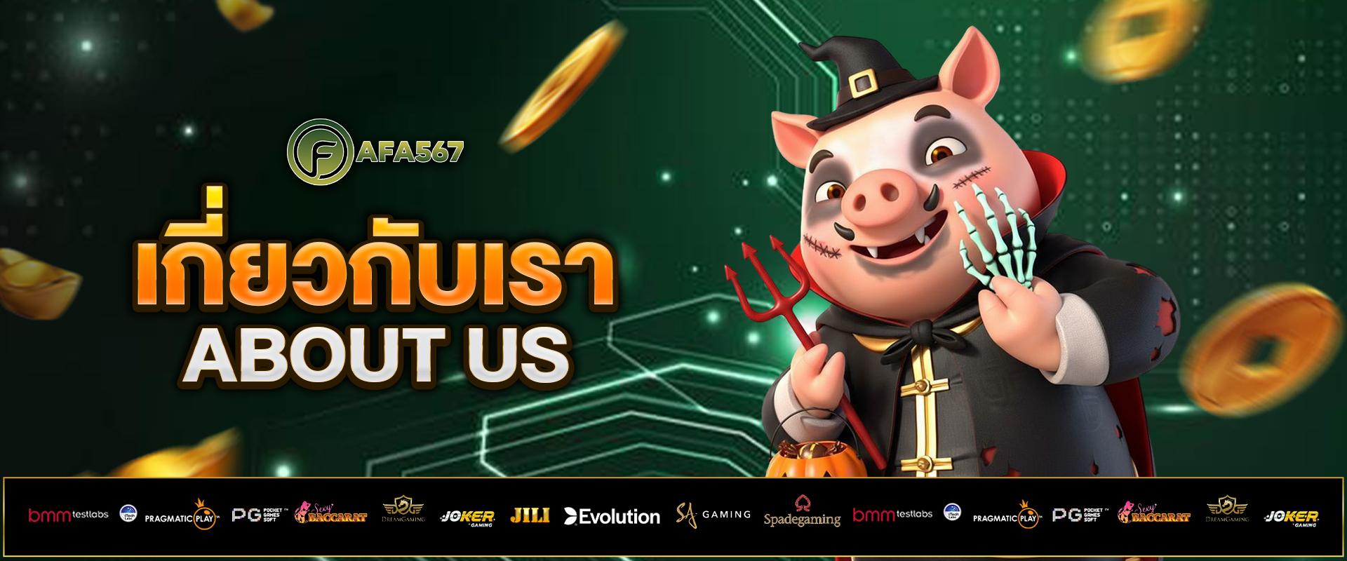 เกี่ยวกับเรา